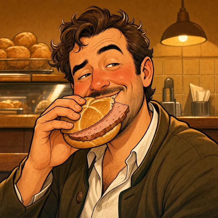 Hungrig